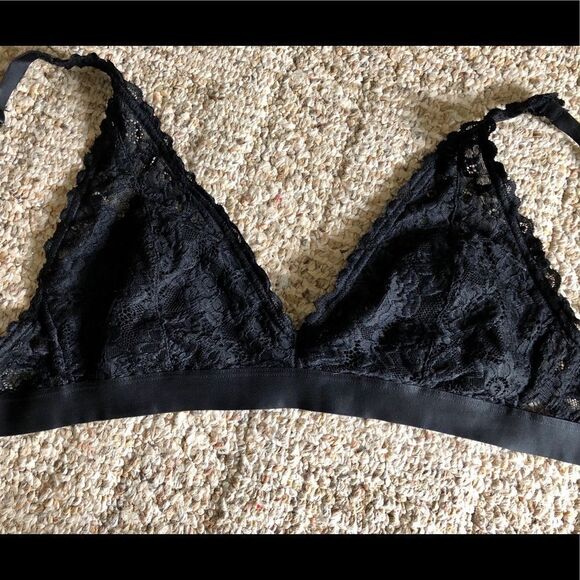 Nice bra without underwire - Picture 1 of 2